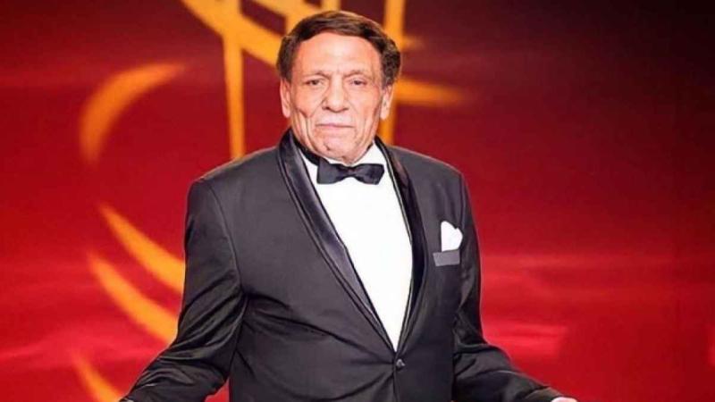 الزعيم عادل إمام