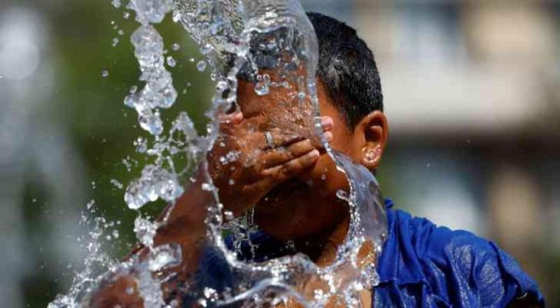 10 نصائح من وزارة الصحة للوقاية من مخاطر الموجة الحارة