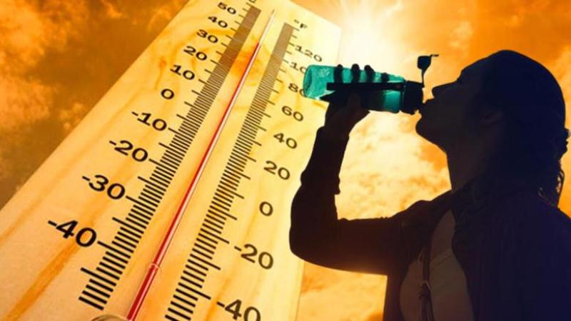 طقس حار ورطب غدًا مع شبورة مائية وارتفاع في درجات الحرارة