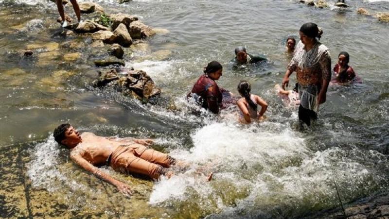 توقعات الطقس في مصر اليوم الأحد 6 يوليو 2025، حرارة ورطوبة مع اضطراب الملاحة
