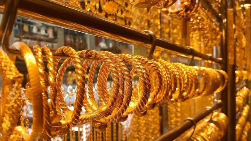 أسعار الذهب في مصر اليوم، تحديثات
