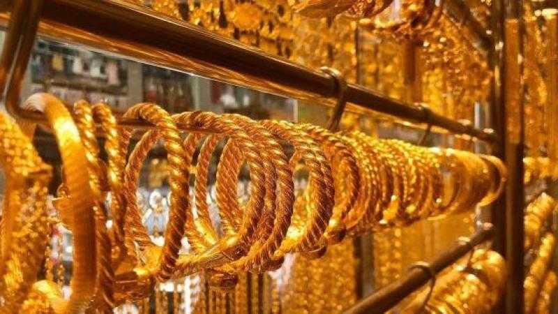 أسعار الذهب في مصر اليوم، تحديثات