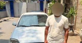 الداخلية تكشف تفاصيل ضبط قائد سيارة لتحرشه بسيدة في مصر الجديدة