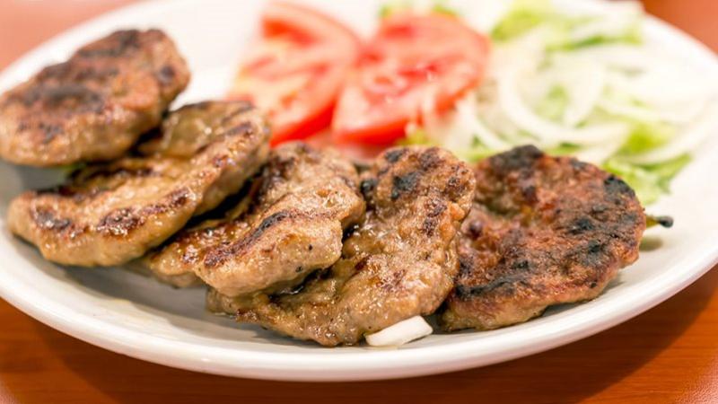 كفتة البوتاجاز