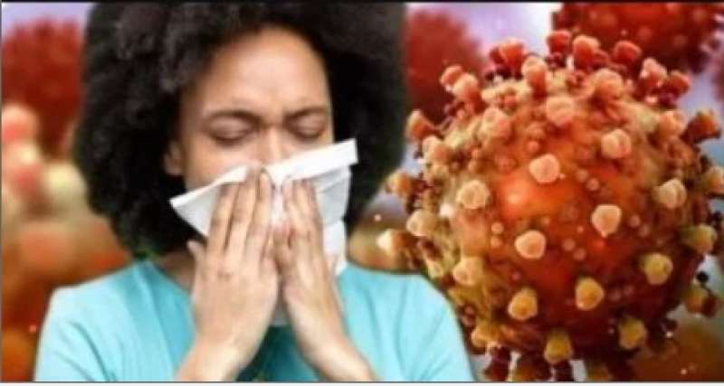 فيروس كورونا