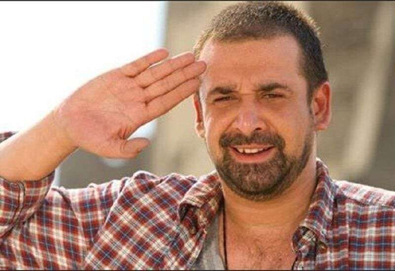 كريم عبد العزيز