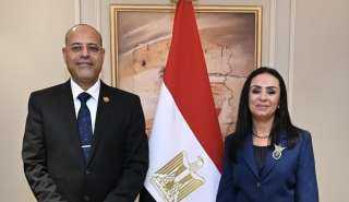 تعويضات عاجلة، 300 ألف جنيه لكل أسرة ضحية حادث الطريق الإقليمي