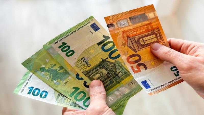 تحديث أسعار اليورو في مصر