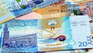 أسعار الدينار الكويتي اليوم، استقرار في السوق المصري