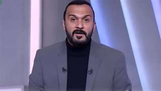 إخلاء سبيل إبراهيم سعيد بعد استئناف حكم حبسه بسبب نفقة طليقته
