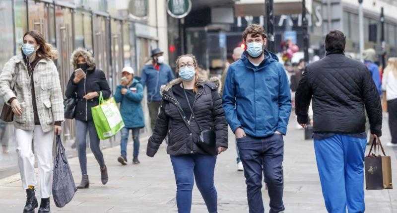 ظهور سلالة جديدة من كورونا في بريطانيا، متحور ستراتوس وأعراضه الفريدة