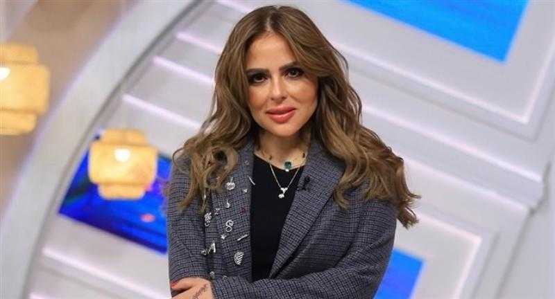 فضيحة جديدة، مها الصغير تواجه اتهامات بسرقة لوحات فنية مرة أخرى