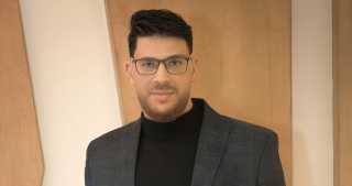 رسميًا.. الاعلامي تحسين الضبع يشارك في تنظيم أول مهرجان عقاري دولي بمدينة العلمين