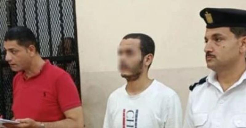 بحكم محكمة.. إعدام قاتل والدته في الشرقية