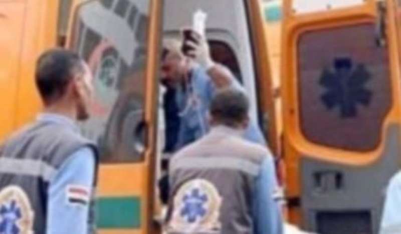 منطقة الجيزة
