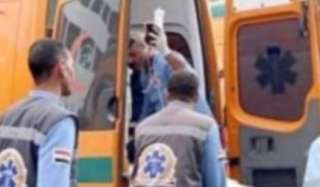 مأساة في الجيزة.. مصرع طفلة بعد تعرضها لحادث دهس بسيارة ميكروباص