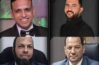 أسر ضحايا حريق سنترال رمسيس تتسلم جثامين ذويهم في أجواء من الحزن