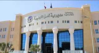 جريمة مـ  ـروّعة في 6 أكتوبر.. رجل يطلق النار على طليقته في وضح النهار