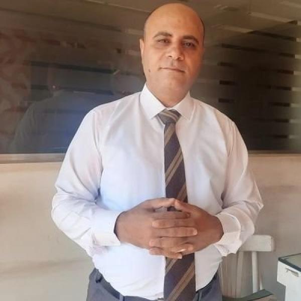 سامح عسكر