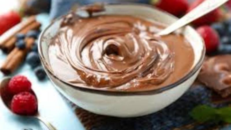 صوص الشوكولاتة