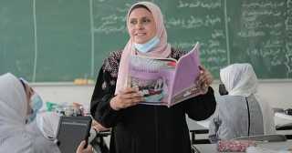 استعلام عن نتائج التظلمات لمسابقة 20 ألف معلم مساعد، خطوات سهلة ومباشرة