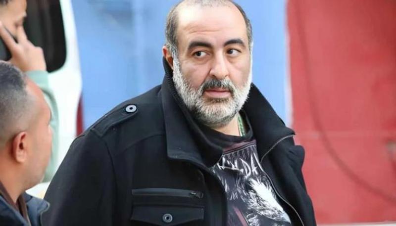 سامح عبد العزيز