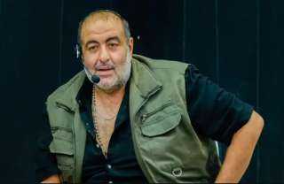 موعد ومكان جنازة المخرج سامح عبد العزيز