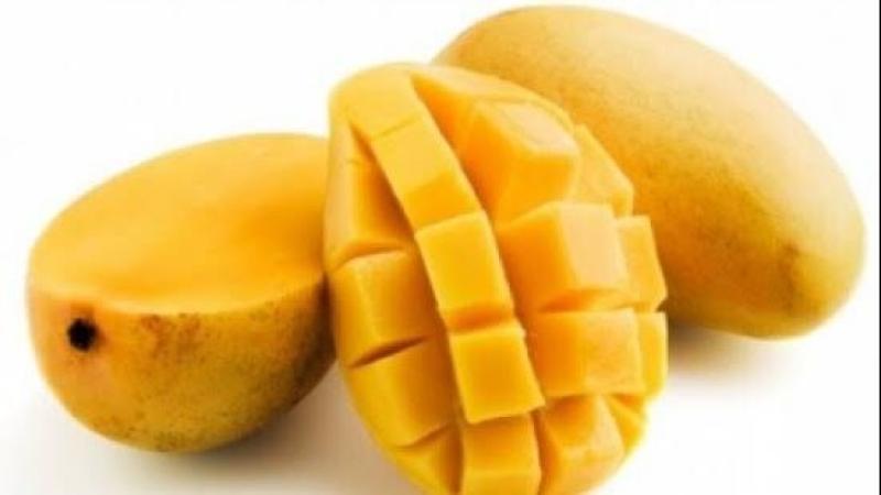 المانجا.. الفاكهة الذهبية وفوائدها الصحية المذهلة لجسمك