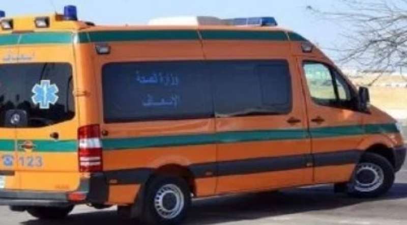 اسعاف