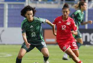 تعادل سلبي يخلط أوراق المجموعة الثانية في كأس أمم أفريقيا للسيدات