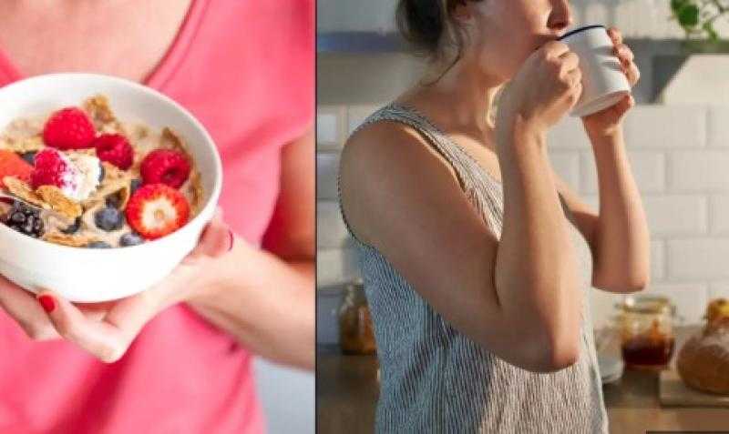 الإفطار.. مفتاح الصحة والوقود اليومي للجسم