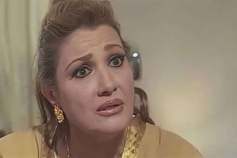 الفنانة شروق