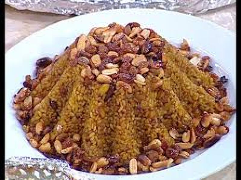 رز بالخلطة المصري