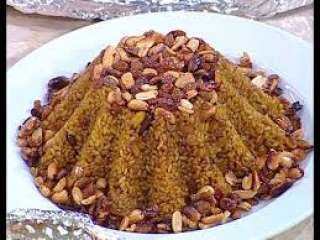 طريقة تحضير رز بالخلطة المصري.. وصفة شهية تناسب العزائم والمناسبات