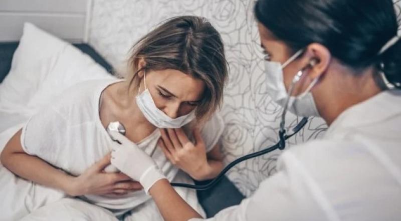 إنقاذ حياة أم وجنينها، فهم انسداد الضفيرة القلبية وأعراضه