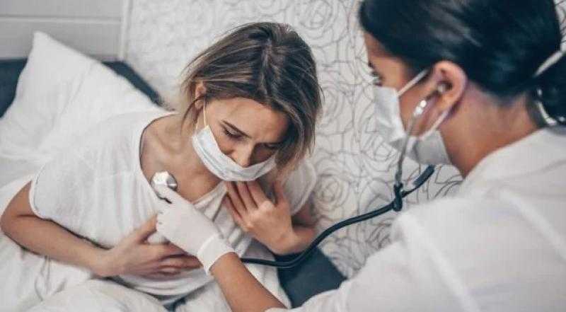 إنقاذ حياة أم وجنينها، فهم انسداد الضفيرة القلبية وأعراضه