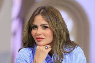 فضيحة فنية جديدة، اتهام مها الصغير بسرقة تصميمات فنانة سويسرية