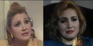 وداعًا شروق، عزاء الفنانة الراحلة في مسجد الرحمن الرحيم