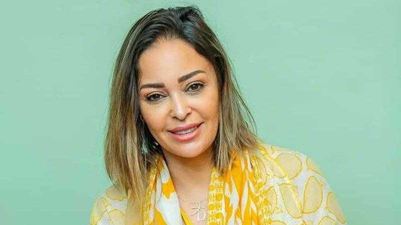 داليا البحيري تخطف الأنظار بإطلالة رياضية ساحرة على إنستجرام