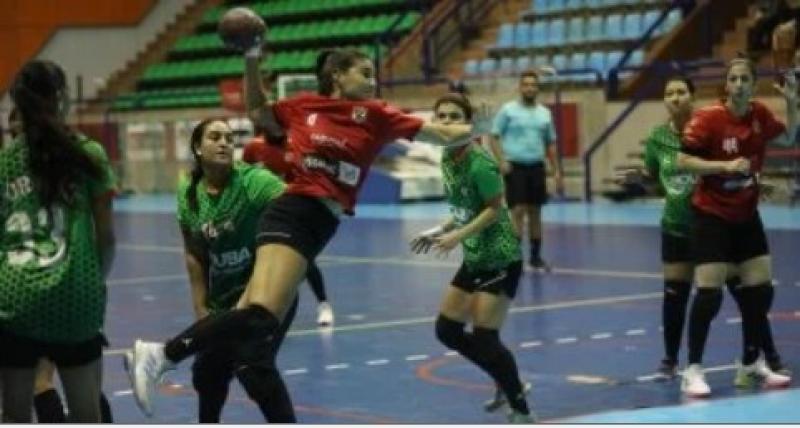 اتحاد اليد يعلن عن موعد انطلاق دورى عمومى السيدات