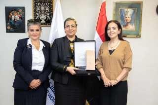 تعاون قيادي استثنائي بين المجلس القومي للمرأة ومنتدى الخمسين.. احتفاء وتكريم رائدات التأثير