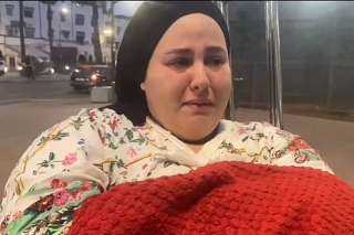 رحيل البلوجر “زوجة تيبو” يفتح النار على التنمر وضغوط المجتمع