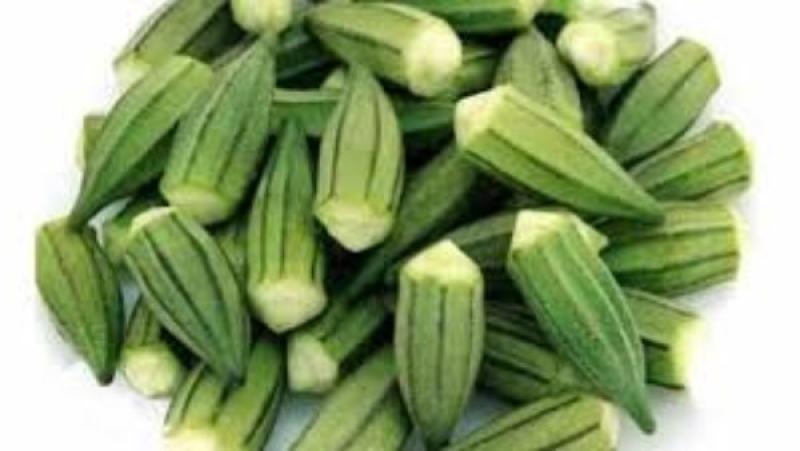 البامية