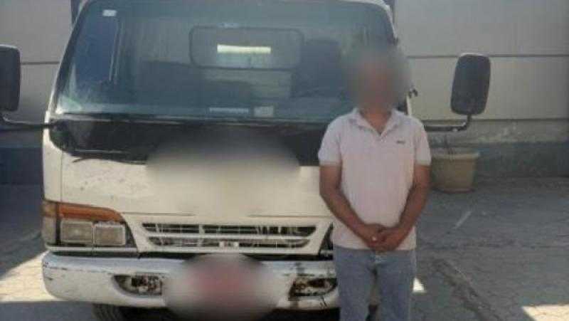 حادث مأسـ ـاوي في القاهرة.. ضبط المتهم بعد وفاة سيدة إثر تصادم