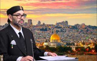 المغرب يؤكد دعمه الثابت للقضية الفلسطينية بقيادة جلالة الملك محمد السادس