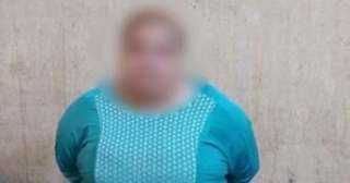 سيدة الرعب بعين شمس.. ألقت الزجاجات من الشباك وسبّت الجيران والداخلية تكشف التفاصيل