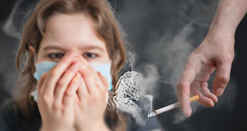 دراسة تحذر من مخاطر تسمم الأطفال بمنتجات النيكوتين