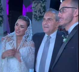 اتهامات خطيرة، ابنة ربيع ياسين تتهم طليقها بالاعتداء وسرقة المجوهرات