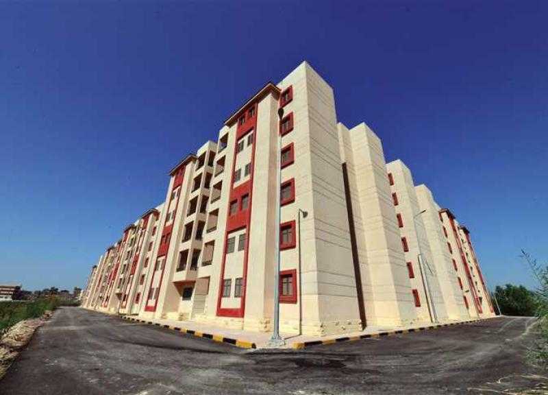 تحميل كراسة شروط سكن لكل المصريين 7”، فرص جديدة لحجز شقق 2025