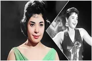 زينات علوي، ذكرى فنانة رقصت بحب وتركت بصمة لا تُنسى في تاريخ الفن